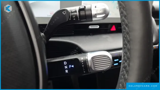 HYUNDAI IONIQ 5 LONG RANGE