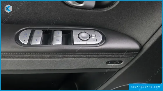 HYUNDAI IONIQ 5 LONG RANGE