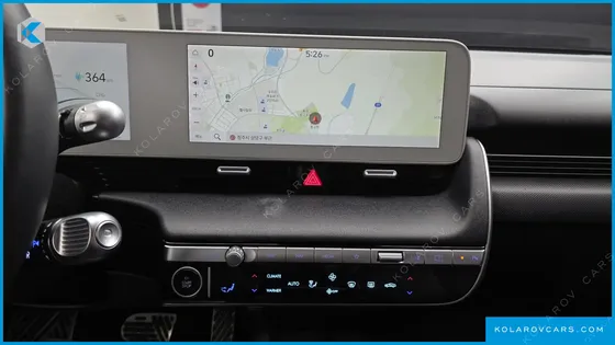 HYUNDAI IONIQ 5 LONG RANGE