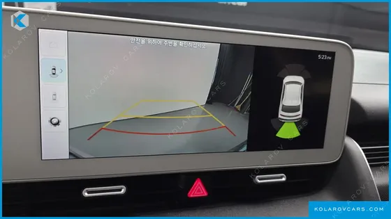 HYUNDAI IONIQ 5 LONG RANGE