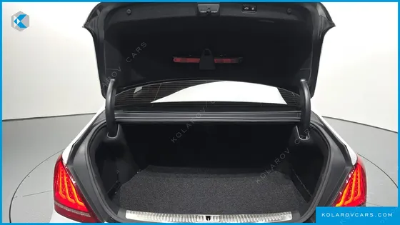 GENESIS EQ900 5.0 GDI AWD