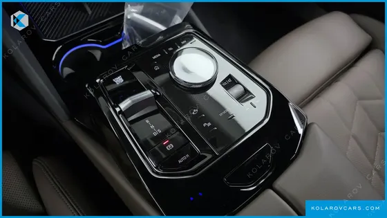 BMW 5 SERIES 520I M SPORT