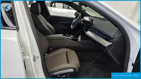 BMW 5 SERIES 520I M SPORT
