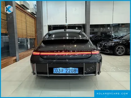 HYUNDAI IONIQ 6 LONG RANGE AWD