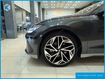 HYUNDAI IONIQ 6 LONG RANGE AWD