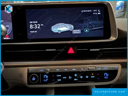 HYUNDAI IONIQ 6 LONG RANGE AWD