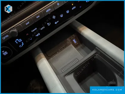 HYUNDAI IONIQ 6 LONG RANGE AWD