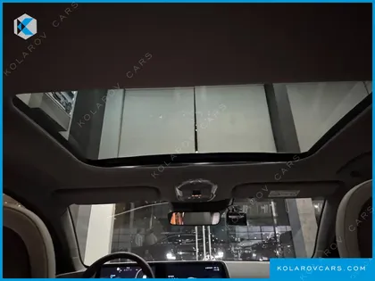 HYUNDAI IONIQ 6 LONG RANGE AWD