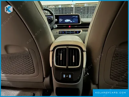 HYUNDAI IONIQ 6 LONG RANGE AWD