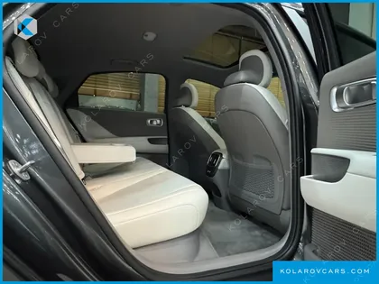HYUNDAI IONIQ 6 LONG RANGE AWD