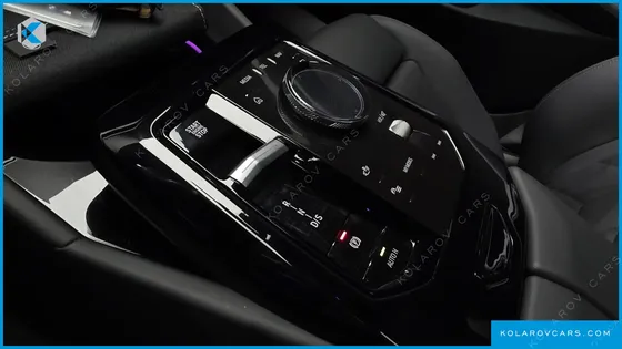 BMW 5 SERIES 520I M SPORT
