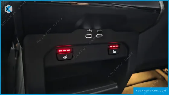 BMW 5 SERIES 520I M SPORT