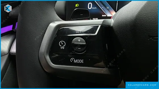 BMW 5 SERIES 520I M SPORT