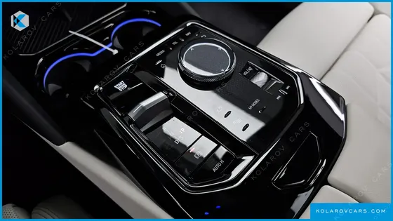 BMW 5 SERIES 523D M SPORT