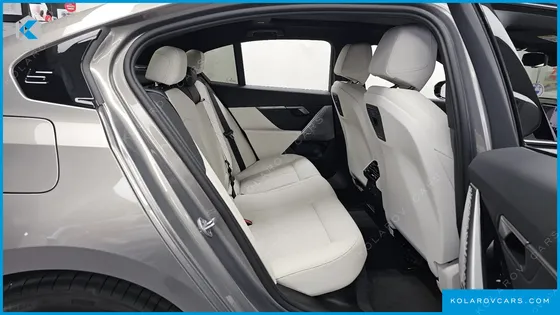 BMW 5 SERIES 523D M SPORT