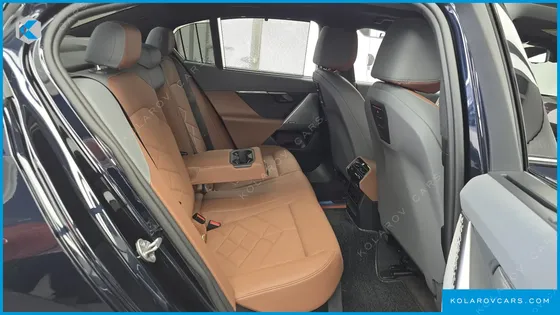 BMW 5 SERIES 530I XDRIVE M SPORT