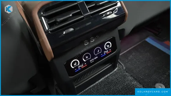 BMW 5 SERIES 530I XDRIVE M SPORT