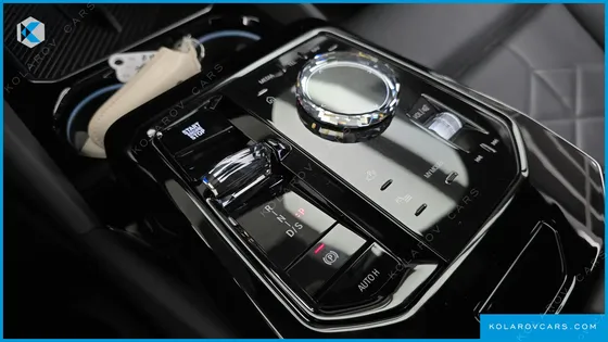 BMW 5 SERIES 530I XDRIVE M SPORT