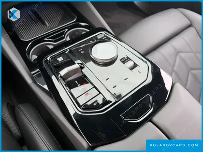 BMW 5 SERIES 520I M SPORT