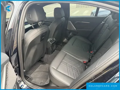 BMW 5 SERIES 520I M SPORT