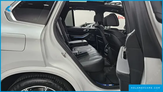 BMW X5 XDRIVE 45E M SPORT