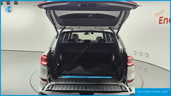 BMW X5 XDRIVE 45E M SPORT