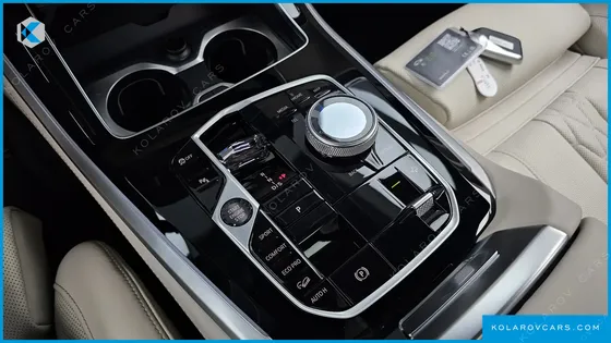 BMW X5 XDRIVE 40I M SPORT