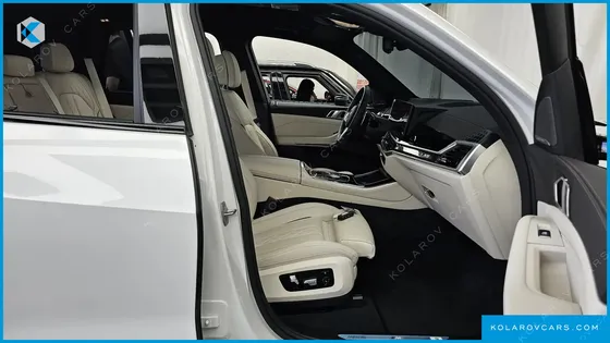 BMW X5 XDRIVE 40I M SPORT