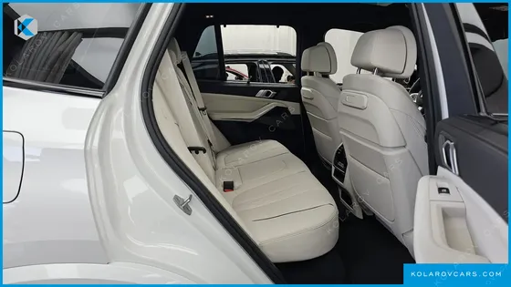 BMW X5 XDRIVE 40I M SPORT