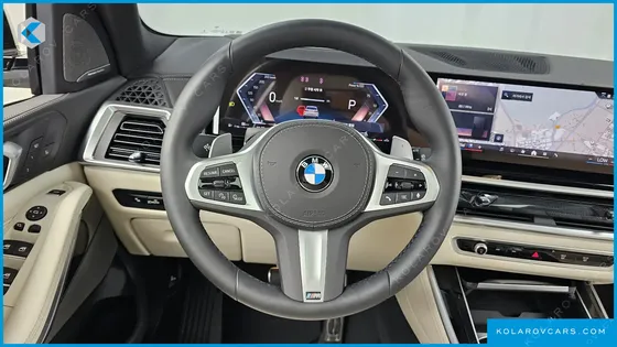 BMW X5 XDRIVE 40I M SPORT