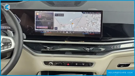 BMW X5 XDRIVE 40I M SPORT