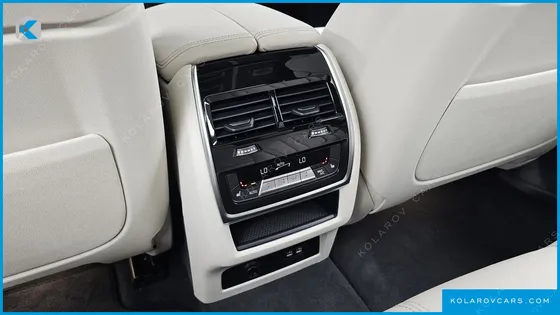 BMW X5 XDRIVE 40I M SPORT