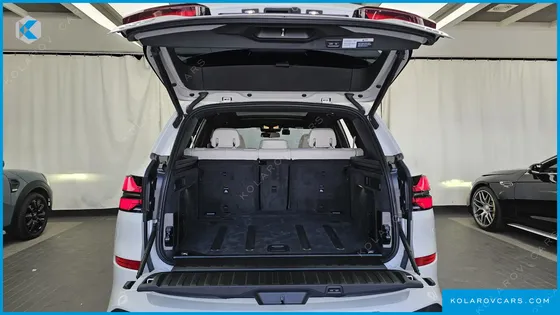 BMW X5 XDRIVE 40I M SPORT