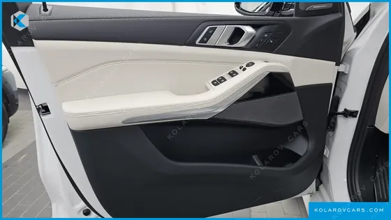 BMW X5 XDRIVE 40I M SPORT