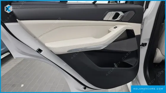 BMW X5 XDRIVE 40I M SPORT