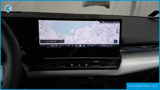 BMW 5 SERIES 520I M SPORT