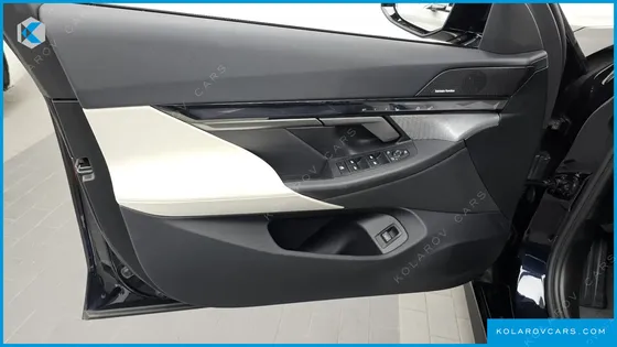 BMW 5 SERIES 520I M SPORT