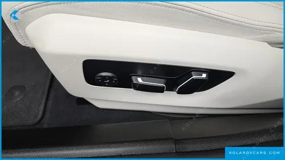 BMW 5 SERIES 520I M SPORT