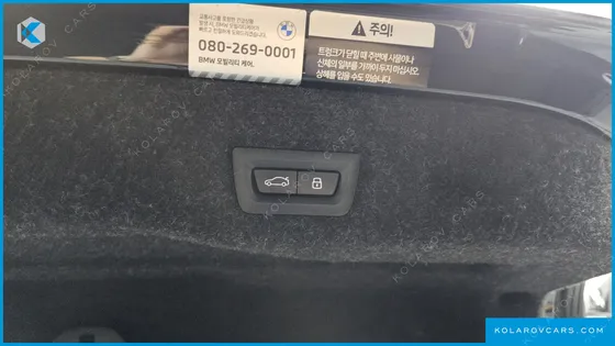 BMW 5 SERIES 520I M SPORT