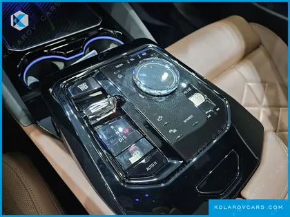 BMW 5 SERIES 530I XDRIVE M SPORT