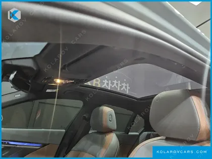 BMW 5 SERIES 530I XDRIVE M SPORT