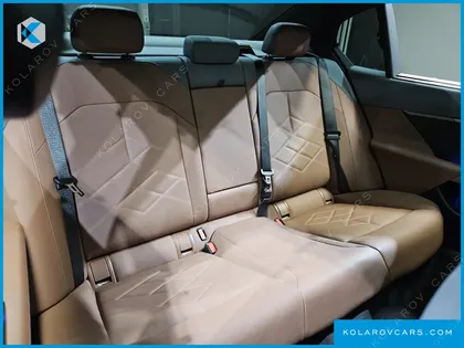 BMW 5 SERIES 530I XDRIVE M SPORT