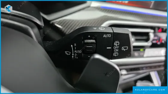 BMW X5 M50I