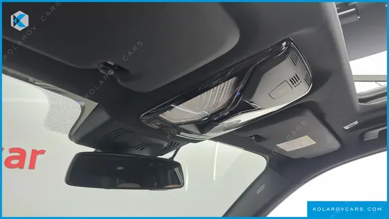 BMW X5 M50I