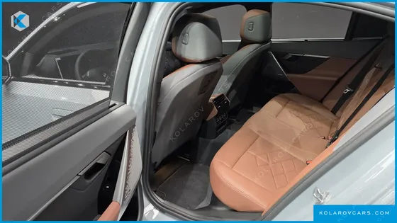 BMW 5 SERIES 530I XDRIVE M SPORT