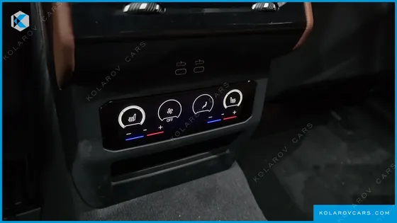 BMW 5 SERIES 530I XDRIVE M SPORT