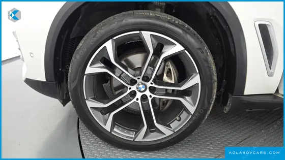 BMW X5 XDRIVE 30D XLINE