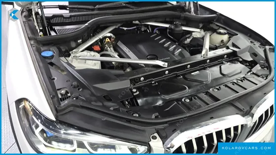 BMW X5 XDRIVE 30D XLINE