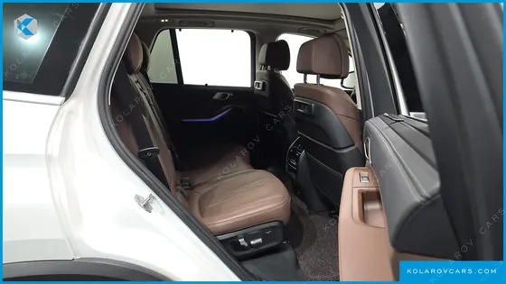 BMW X5 XDRIVE 30D XLINE