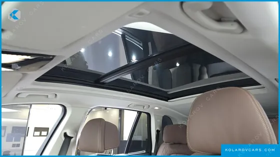 BMW X5 XDRIVE 30D XLINE